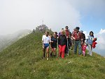 40^ Sagra del Monte Menna - 3 agosto 08